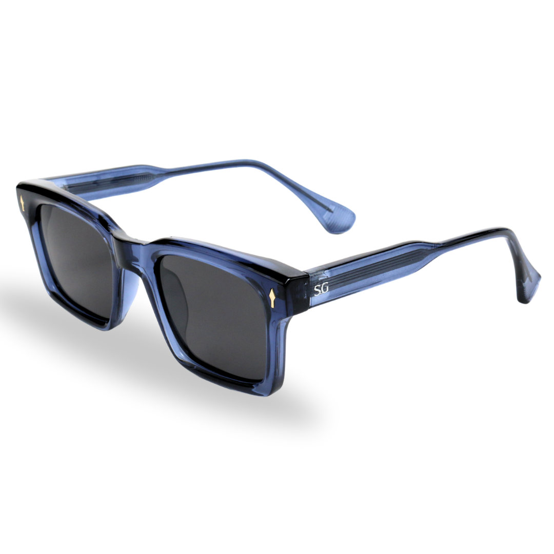 Atmos [Blue] Sunglasses