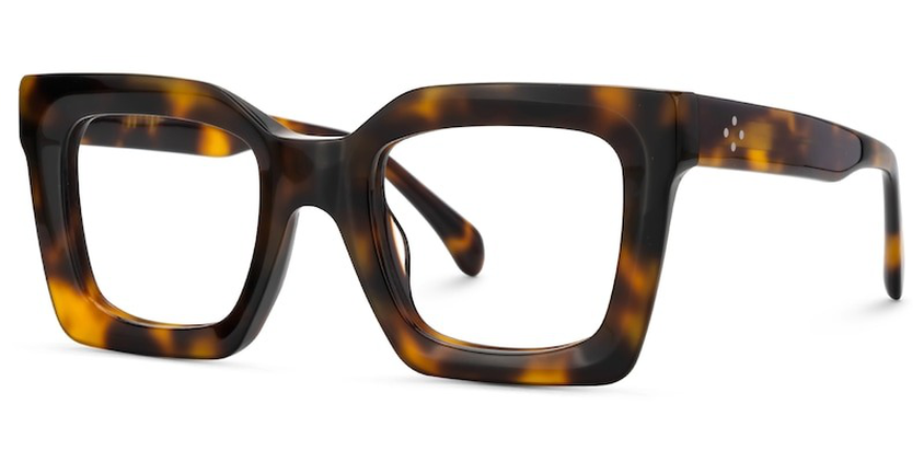 August Acetate Eyewear