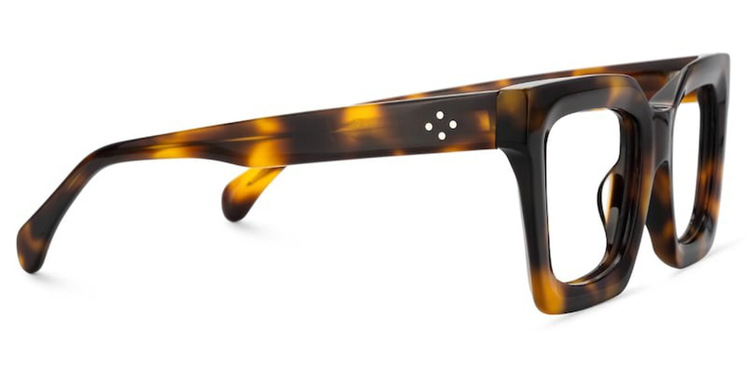 August Acetate Eyewear