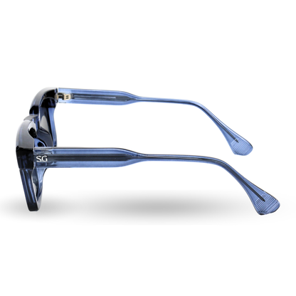 Atmos [Blue] Sunglasses