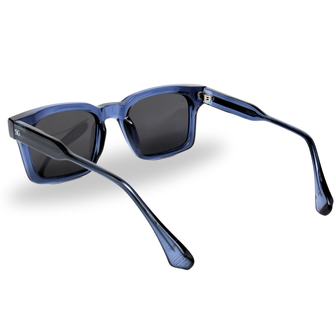 Atmos [Blue] Sunglasses