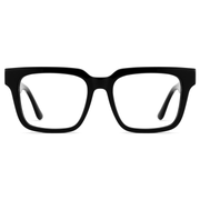 Jasper Acetate Eyewear [Black]
