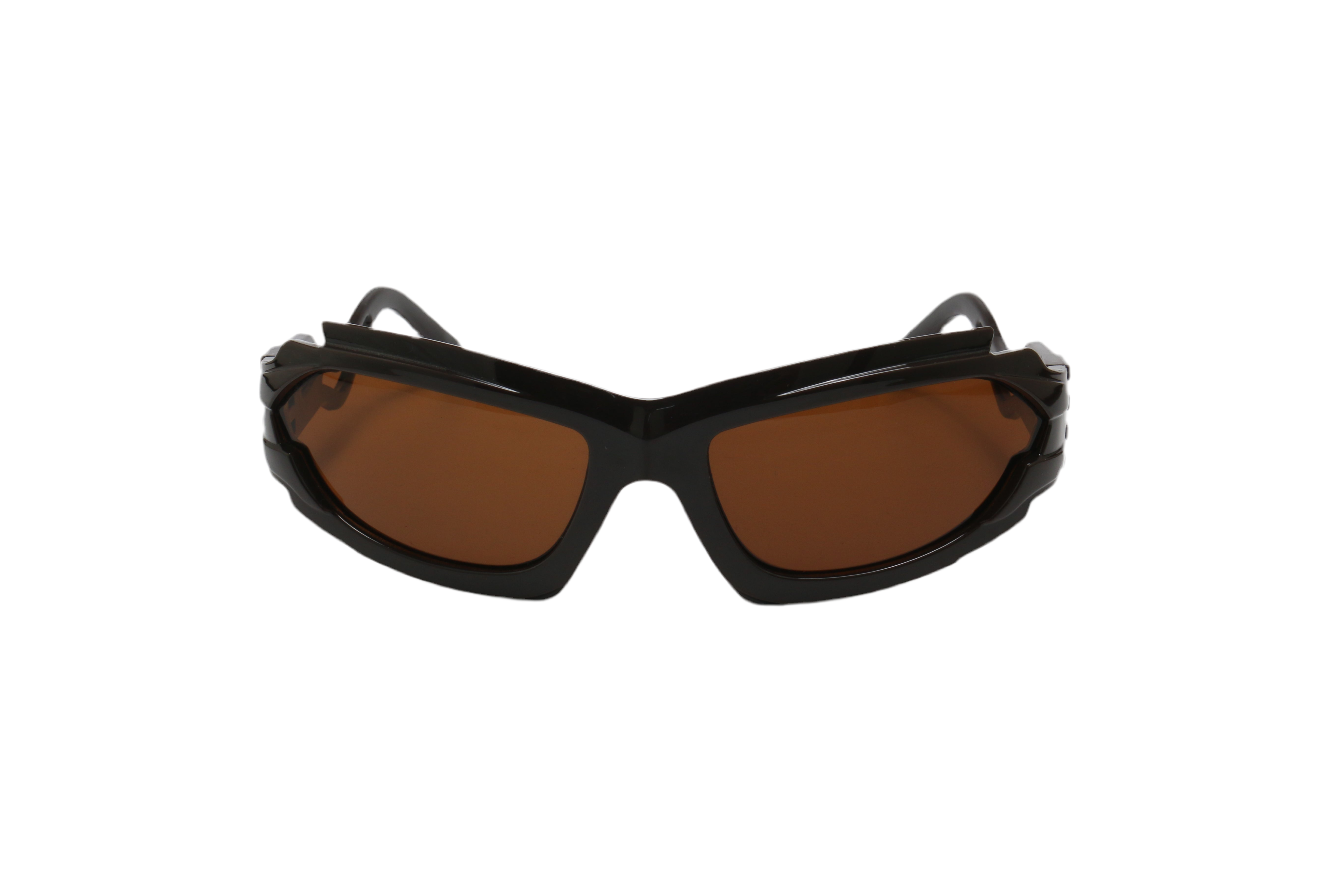 TECHNO TOTEM GLASSES