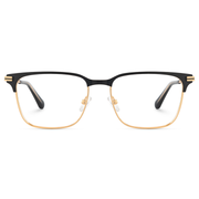 Speakeasy Eyewear (Gold)