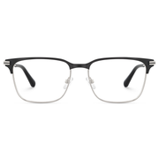 Speakeasy Eyewear (Black-Grey)