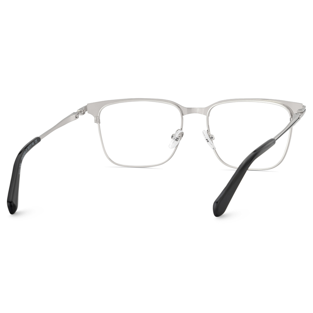 Speakeasy Eyewear (Black-Grey)