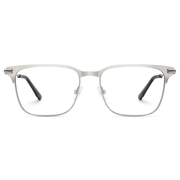 Speakeasy Eyewear (Silver)