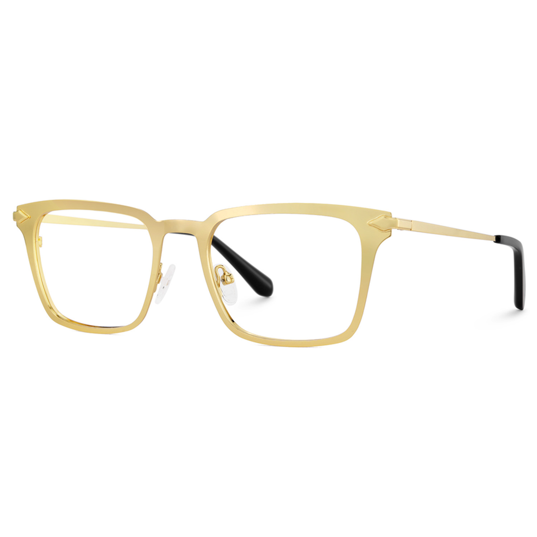 Fortune Eyewear (Gold)