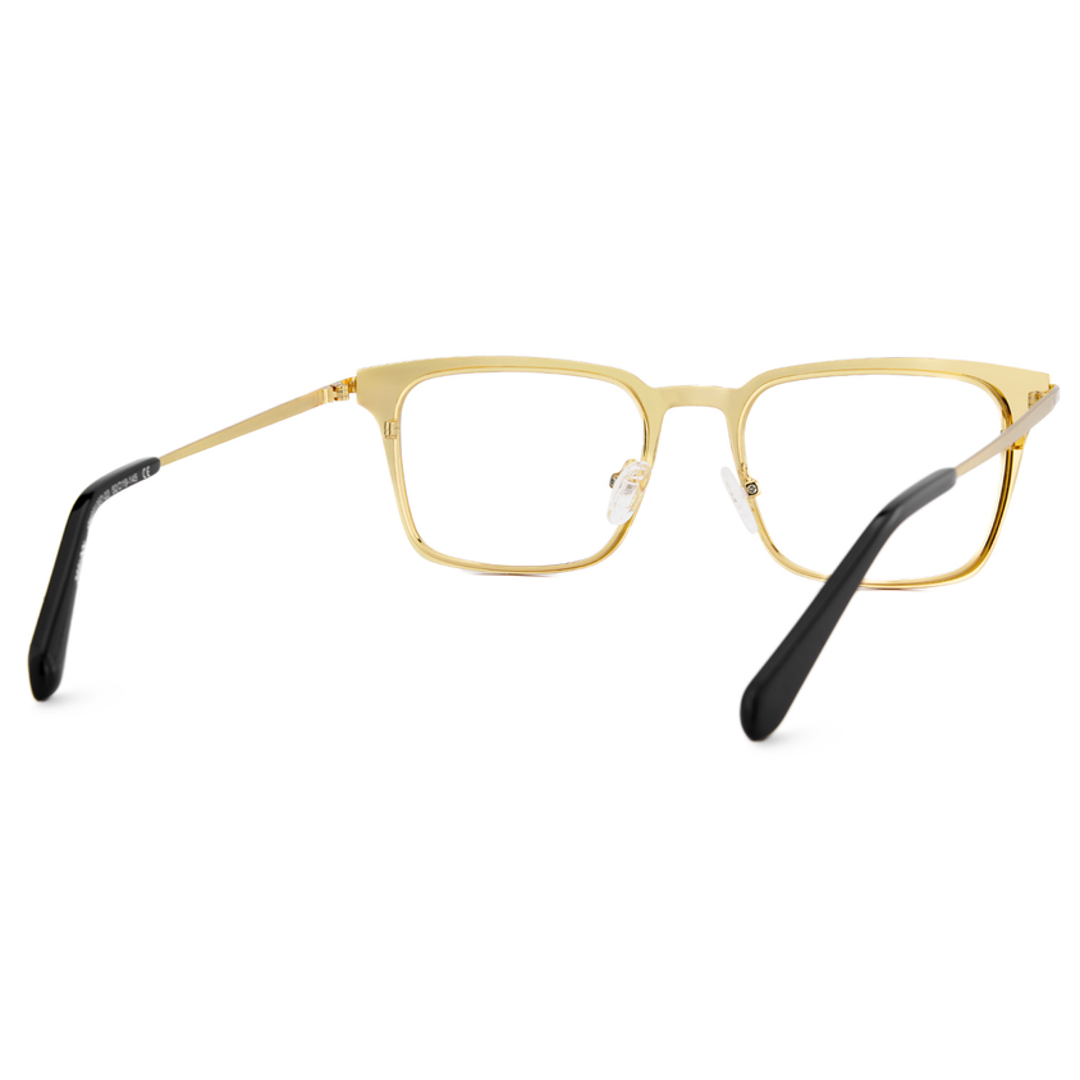 Fortune Eyewear (Gold)