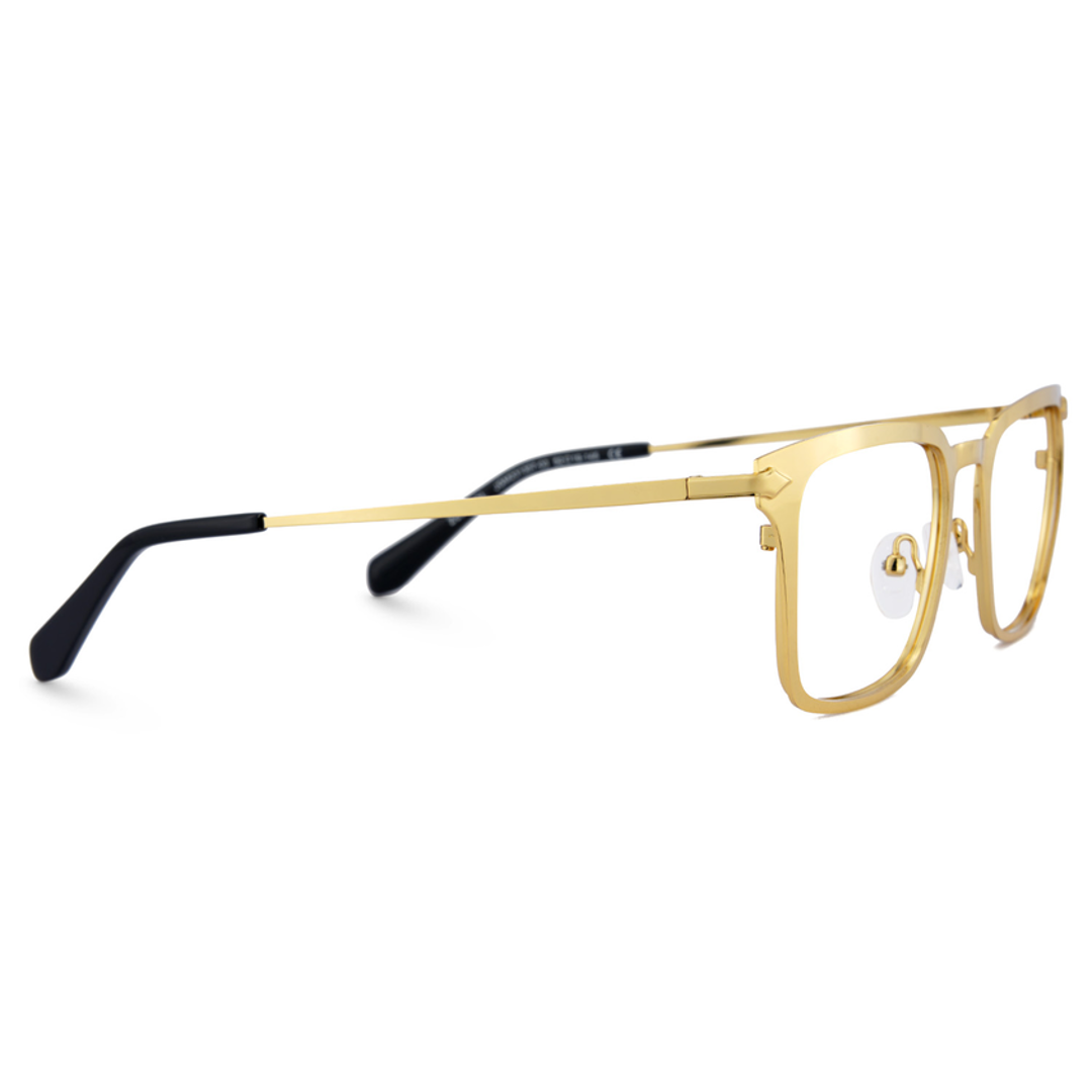 Fortune Eyewear (Gold)