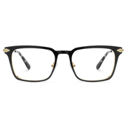 Fortune Eyewear (Black-Gold)
