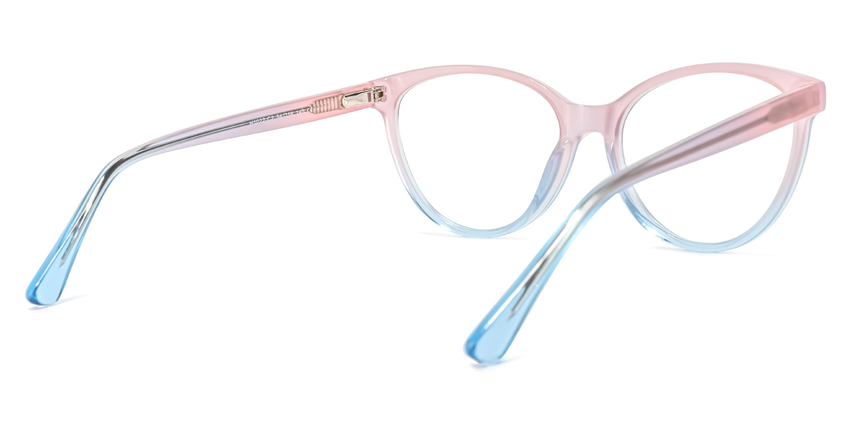 Vera Acetate Eyewear