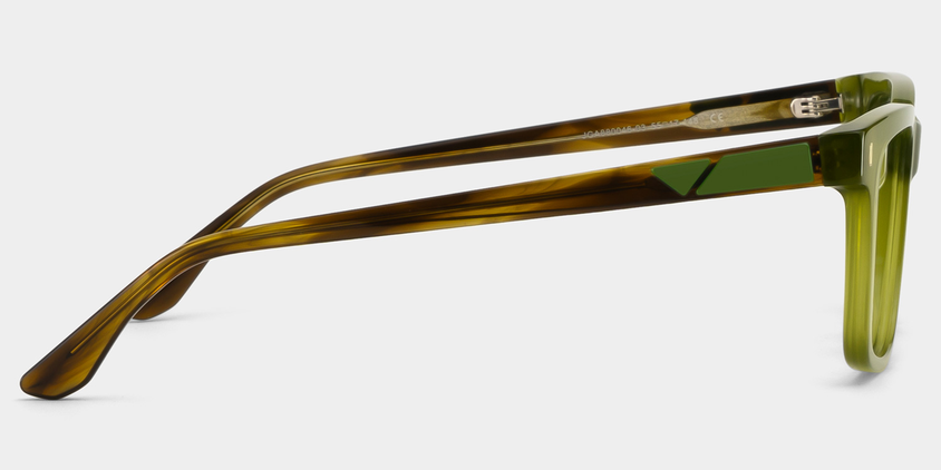 Muse Acetate Eyewear [Green]