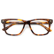 Muse Acetate Eyewear [Leopard]