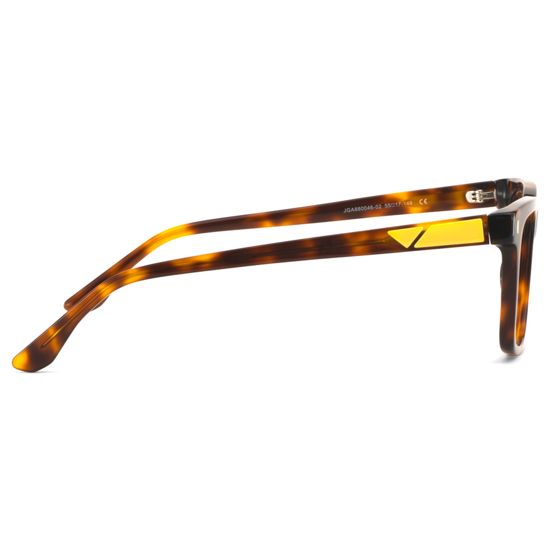 Muse Acetate Eyewear [Leopard]