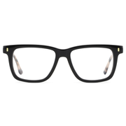 Muse Acetate Eyewear [Smoke Black]