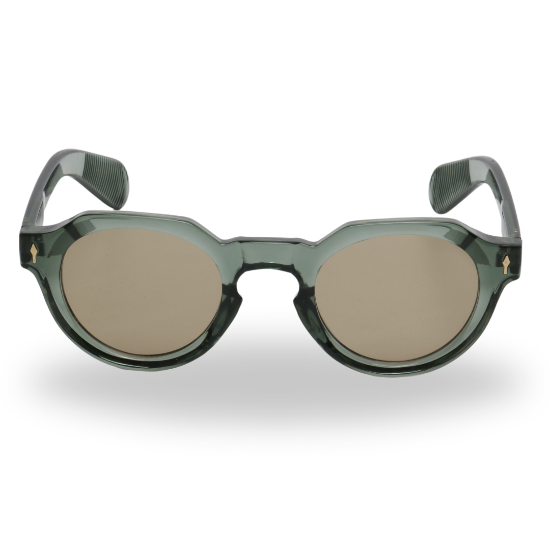 Travis Sunglasses[Green]