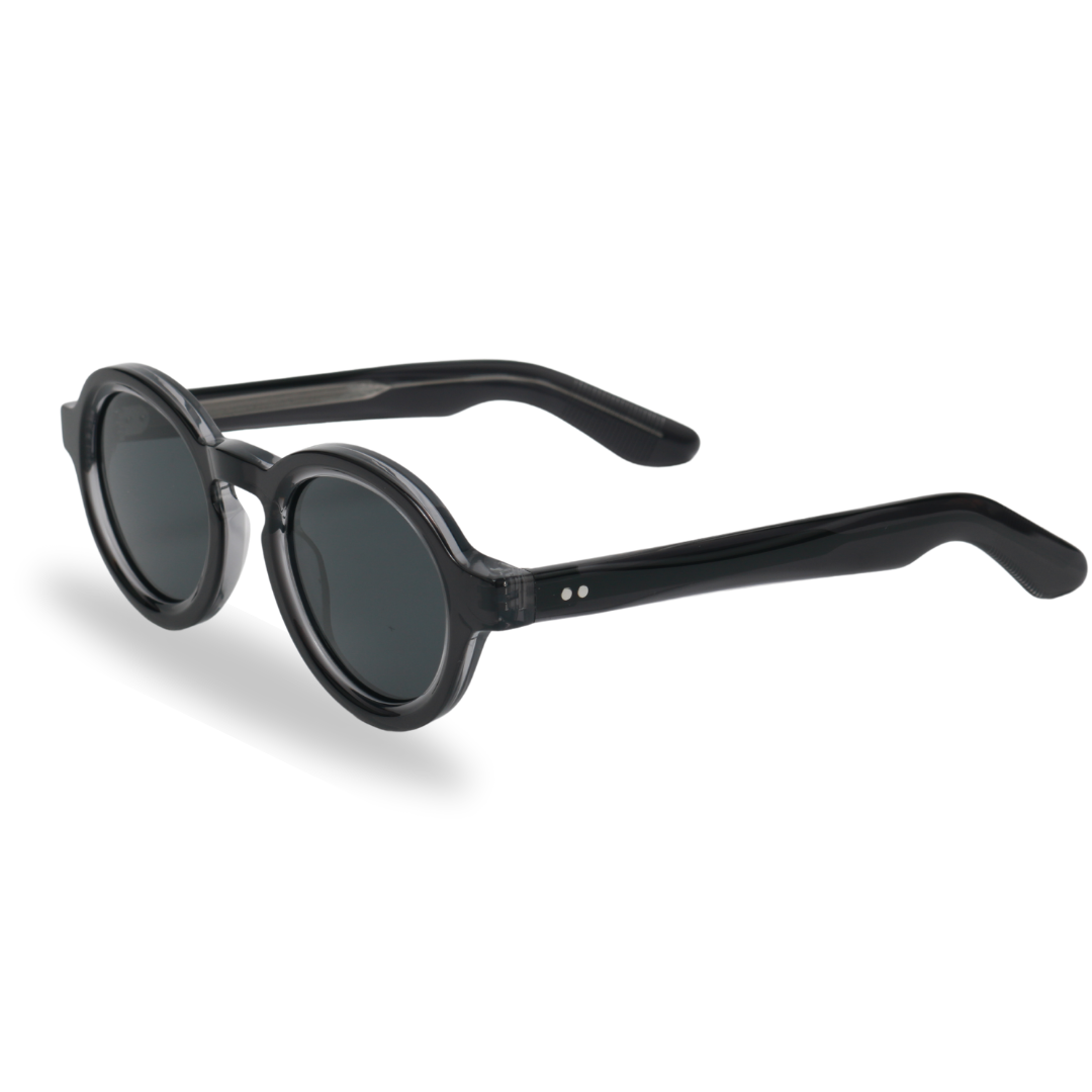 Glaze Acetate Sunglasses