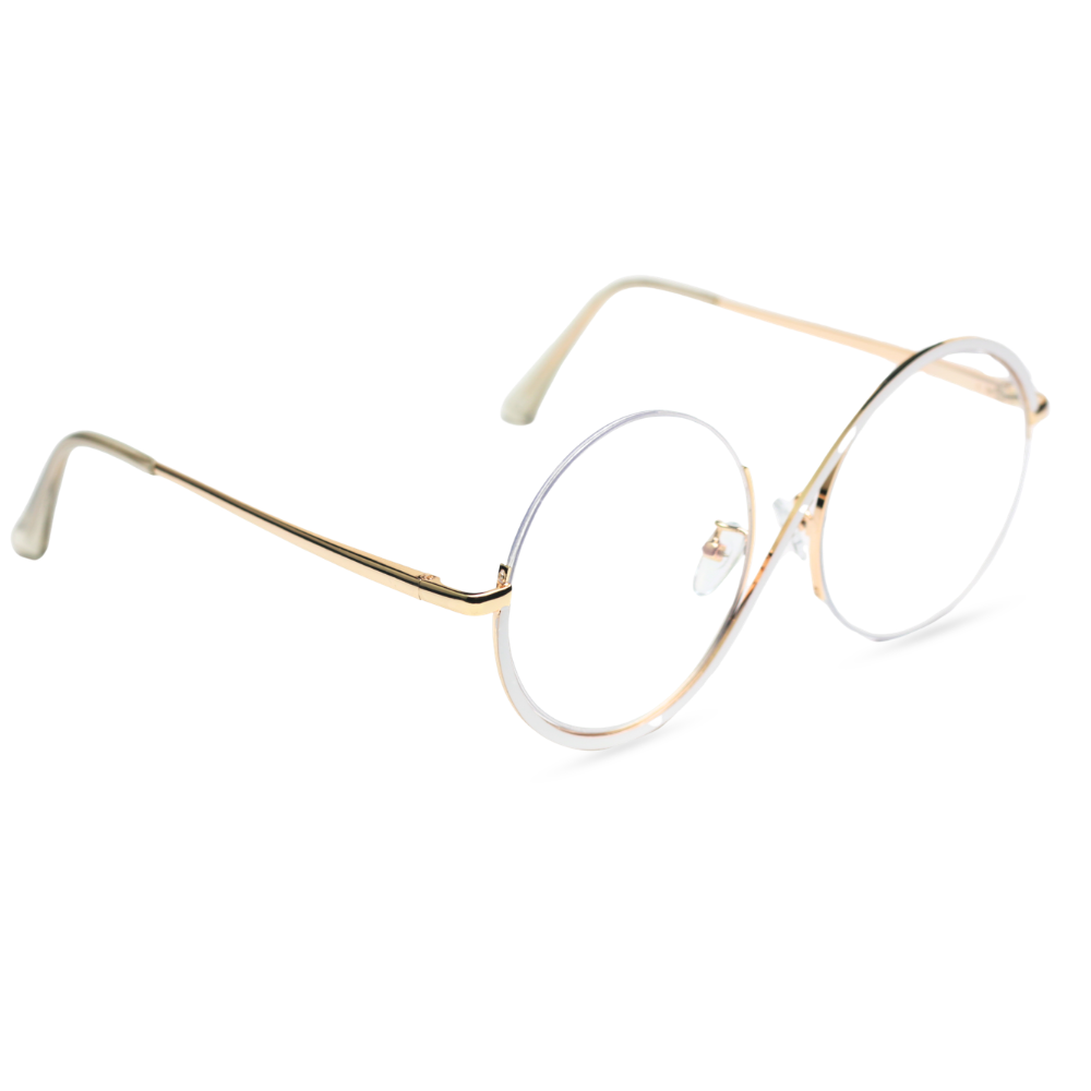 Loop Eyewear (White)