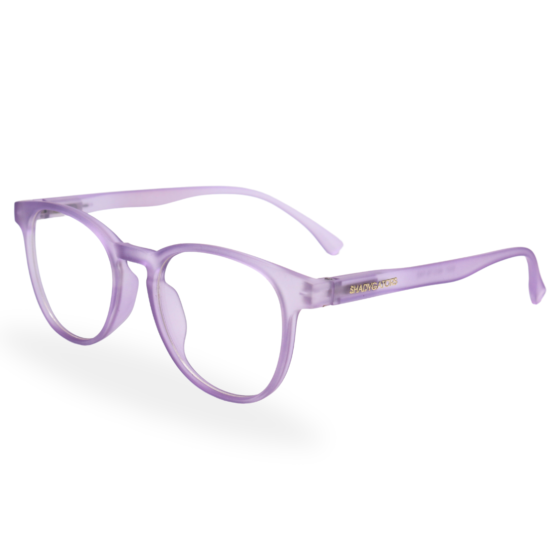 Air Purple Eyewear