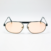 Sterling Peach Sunglasses