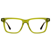 Muse Acetate Eyewear [Green]