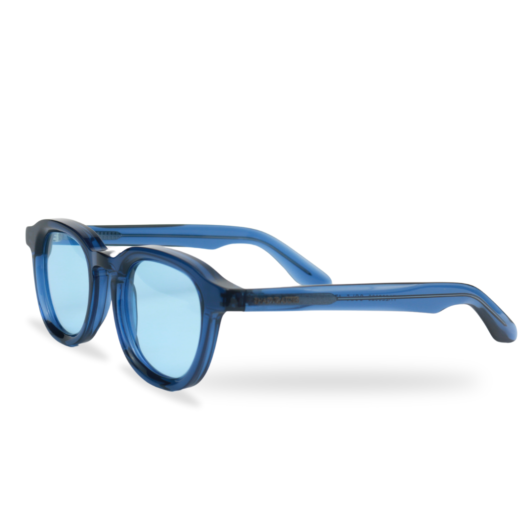 Faber Acetate Sunglasses