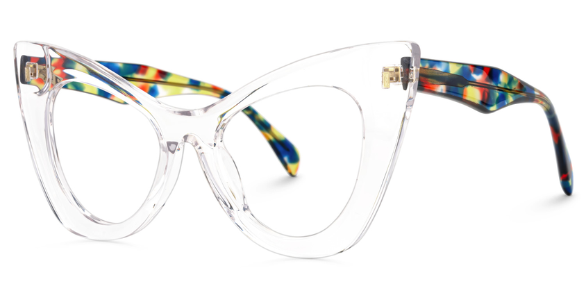 Glam Acetate Eyewear