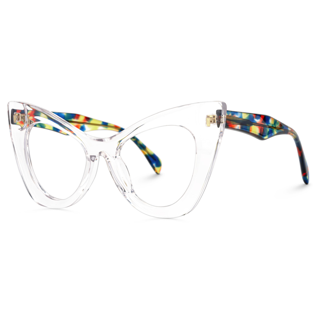 Glam Acetate Eyewear