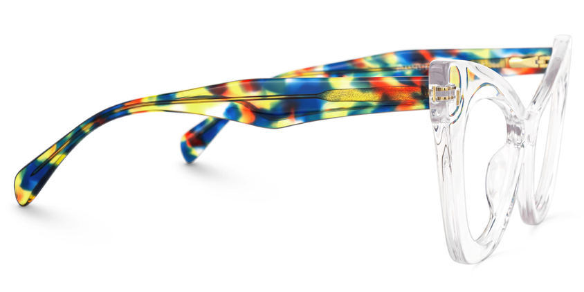 Glam Acetate Eyewear