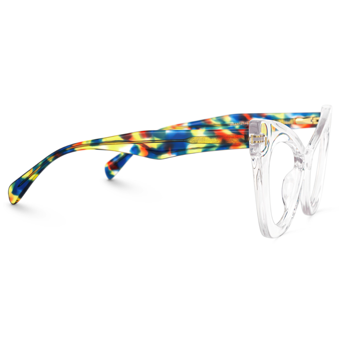 Glam Acetate Eyewear