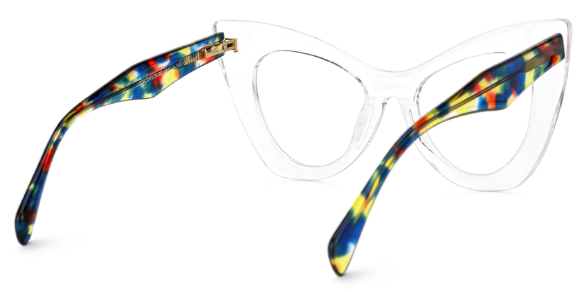 Glam Acetate Eyewear