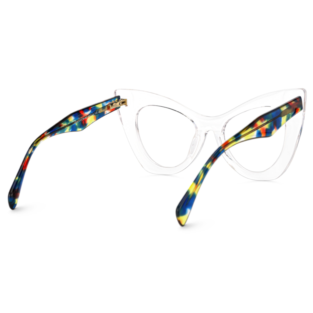 Glam Acetate Eyewear