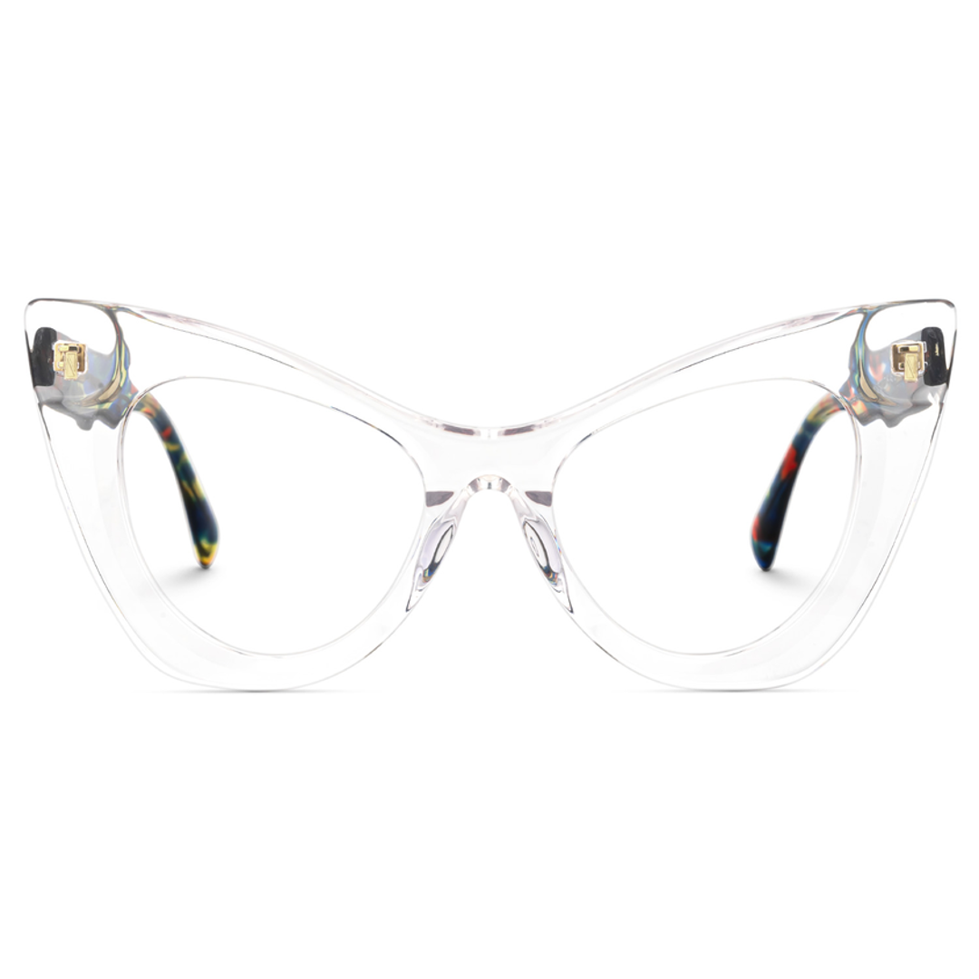 Glam Acetate Eyewear