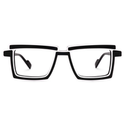 Stealth Acetate Eyewear