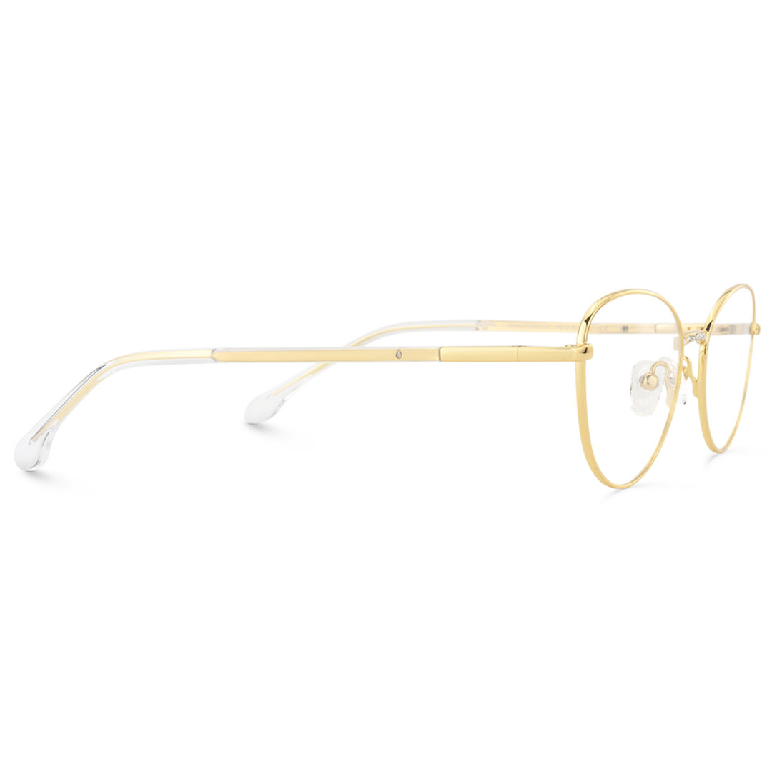 Treasury Eyewear (Gold)