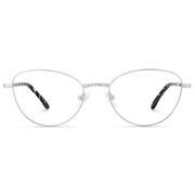 Treasury Eyewear (Silver)