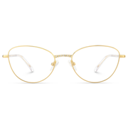 Treasury Eyewear (Gold)