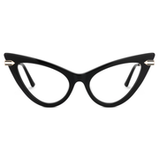 Relic Acetate Eyewear [Black]