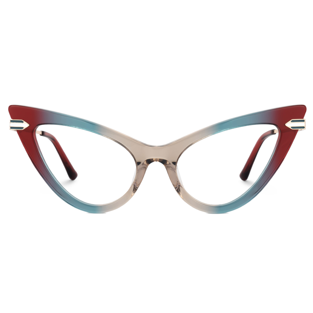 Relic Acetate Eyewear[Gradient]