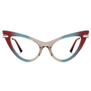 Relic Acetate Eyewear[Gradient]