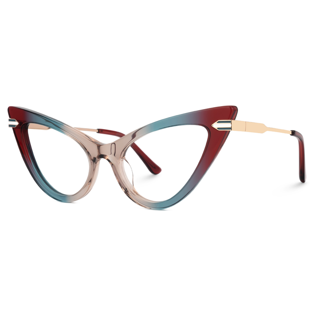 Relic Acetate Eyewear[Gradient]