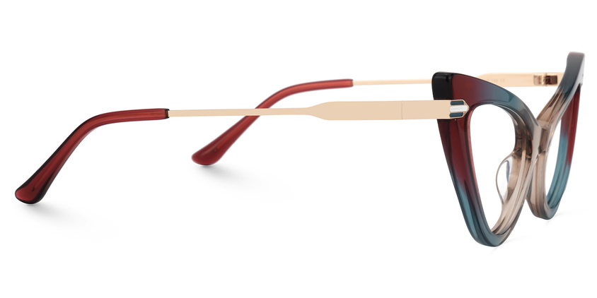 Relic Acetate Eyewear[Gradient]