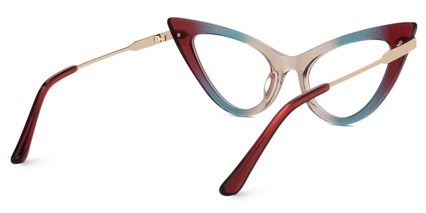Relic Acetate Eyewear[Gradient]