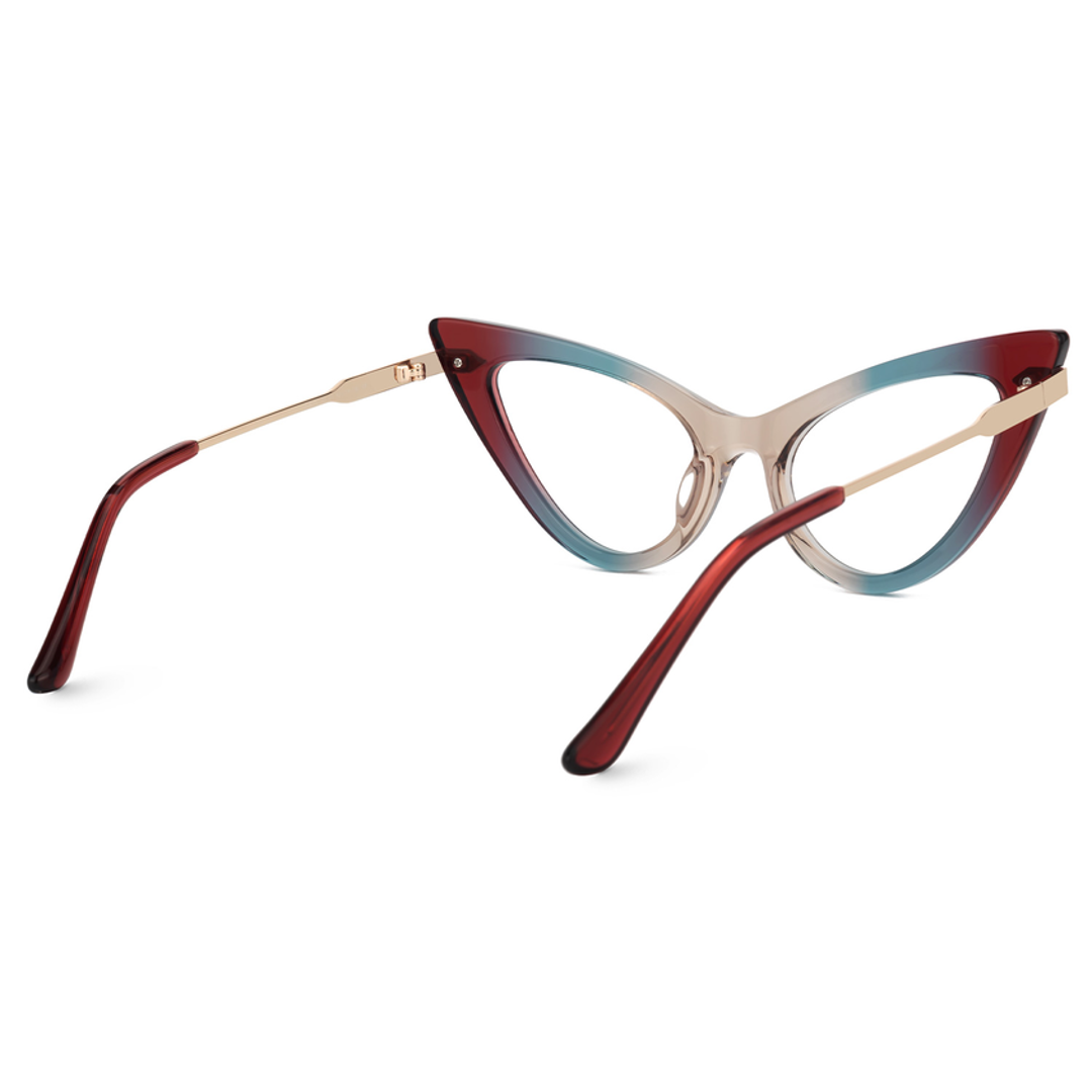 Relic Acetate Eyewear[Gradient]