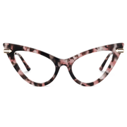 Relic Acetate Eyewear [Tortoise-Pink]