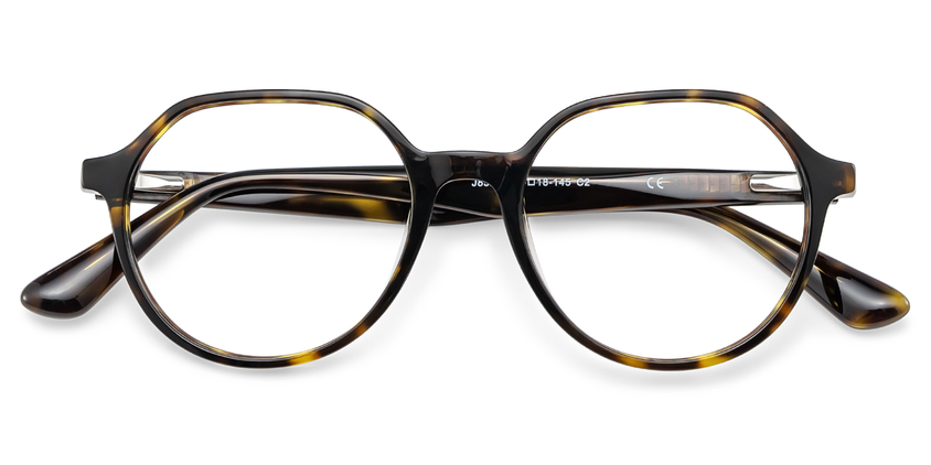 Henry Acetate Eyewear