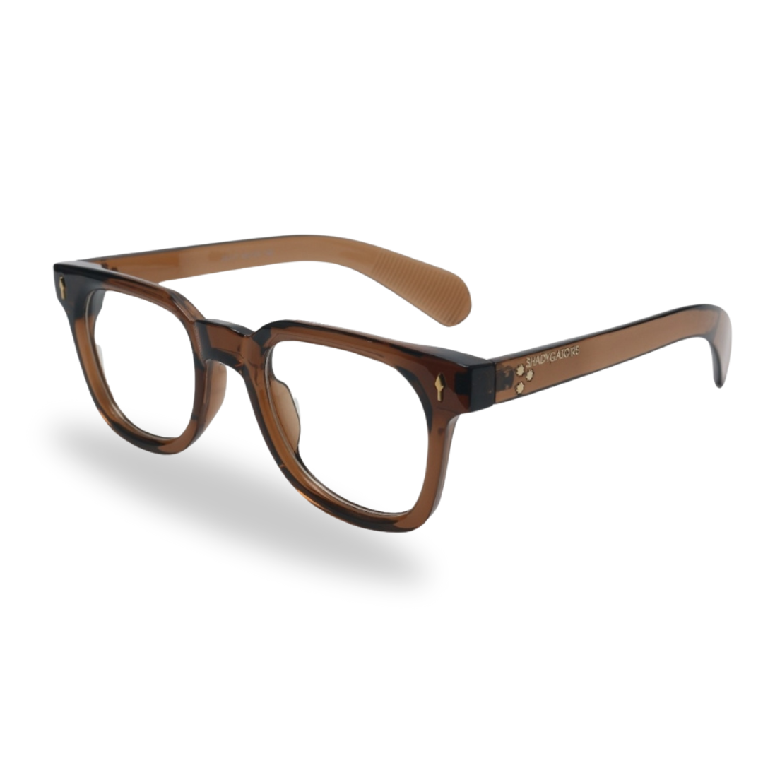 Nebula Eyewear [Brown]
