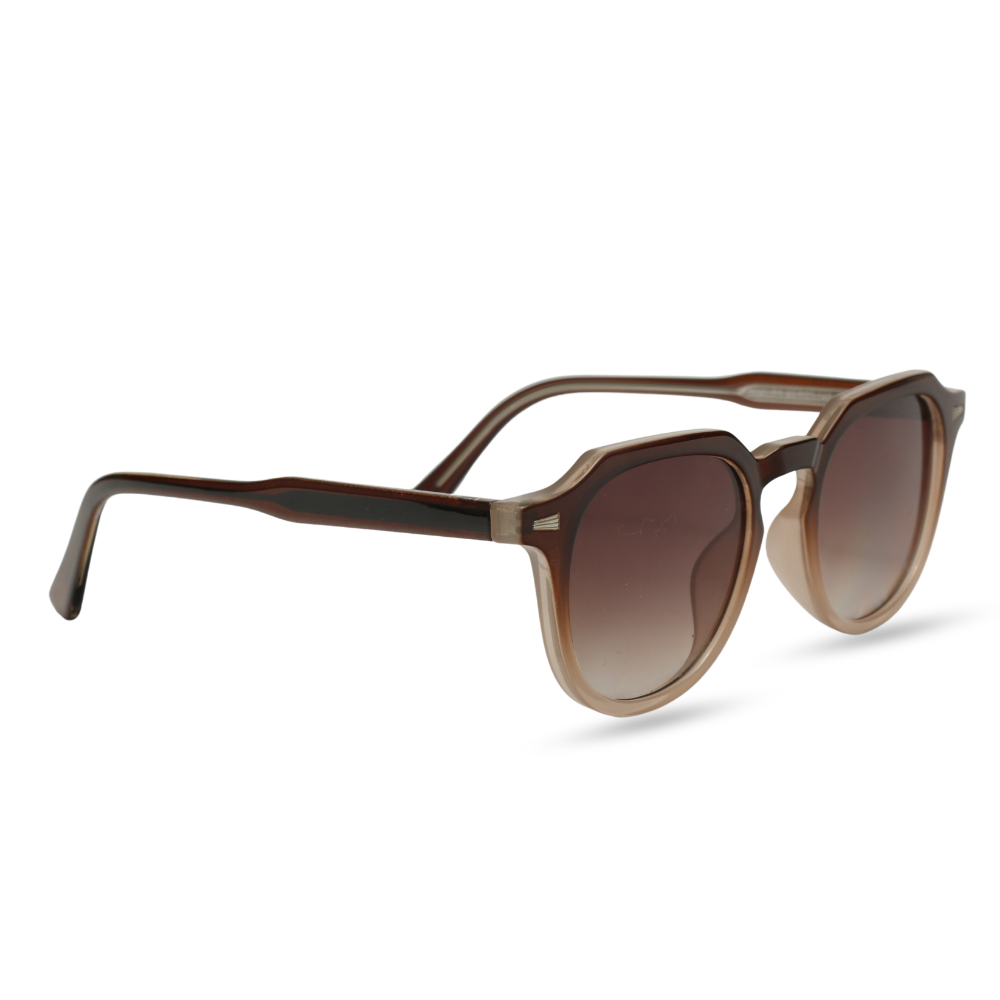 ROME [BROWN] SUNGLASSES