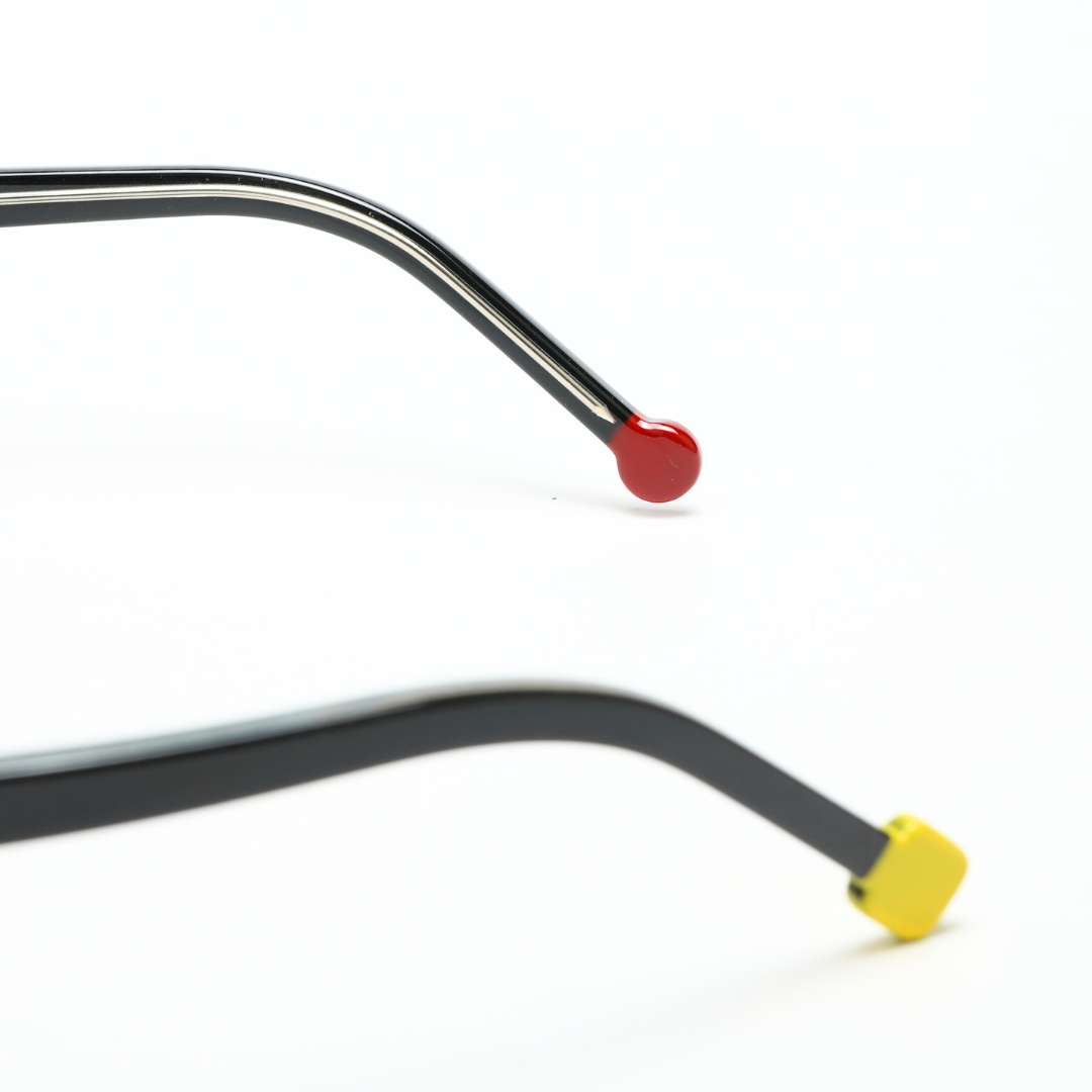 Axis Acetate Eyewear